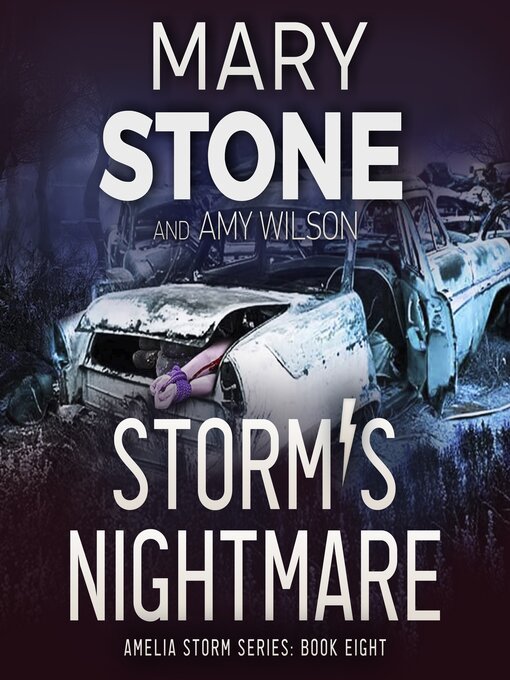 Title details for Storm's Nightmare by Mary Stone - Available
